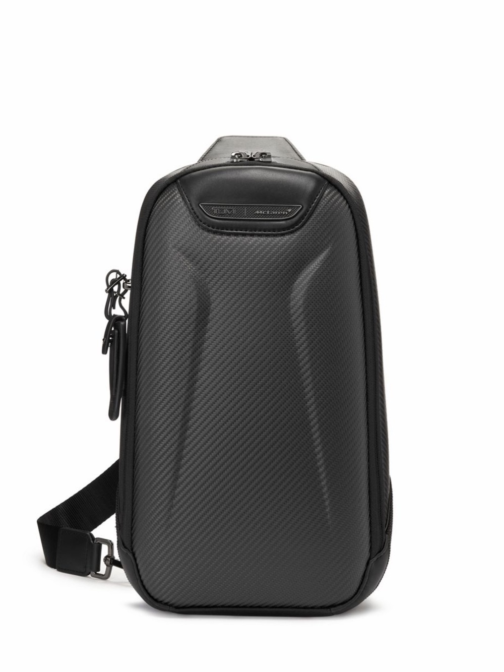 Tumi Torque Carbon Fiber Sling Bag